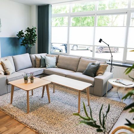 Prachtig Appartement In Het Centrum Van Yerseke Esterno foto