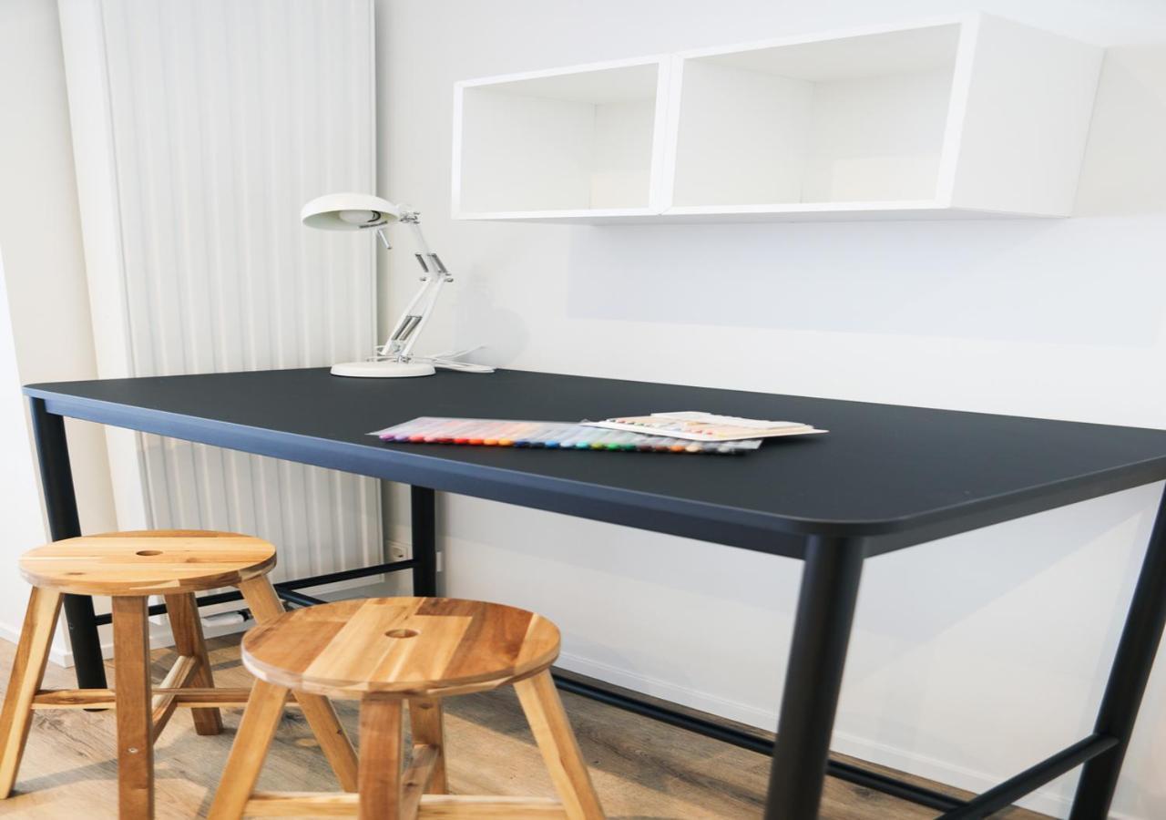 Prachtig Appartement In Het Centrum Van Yerseke Esterno foto