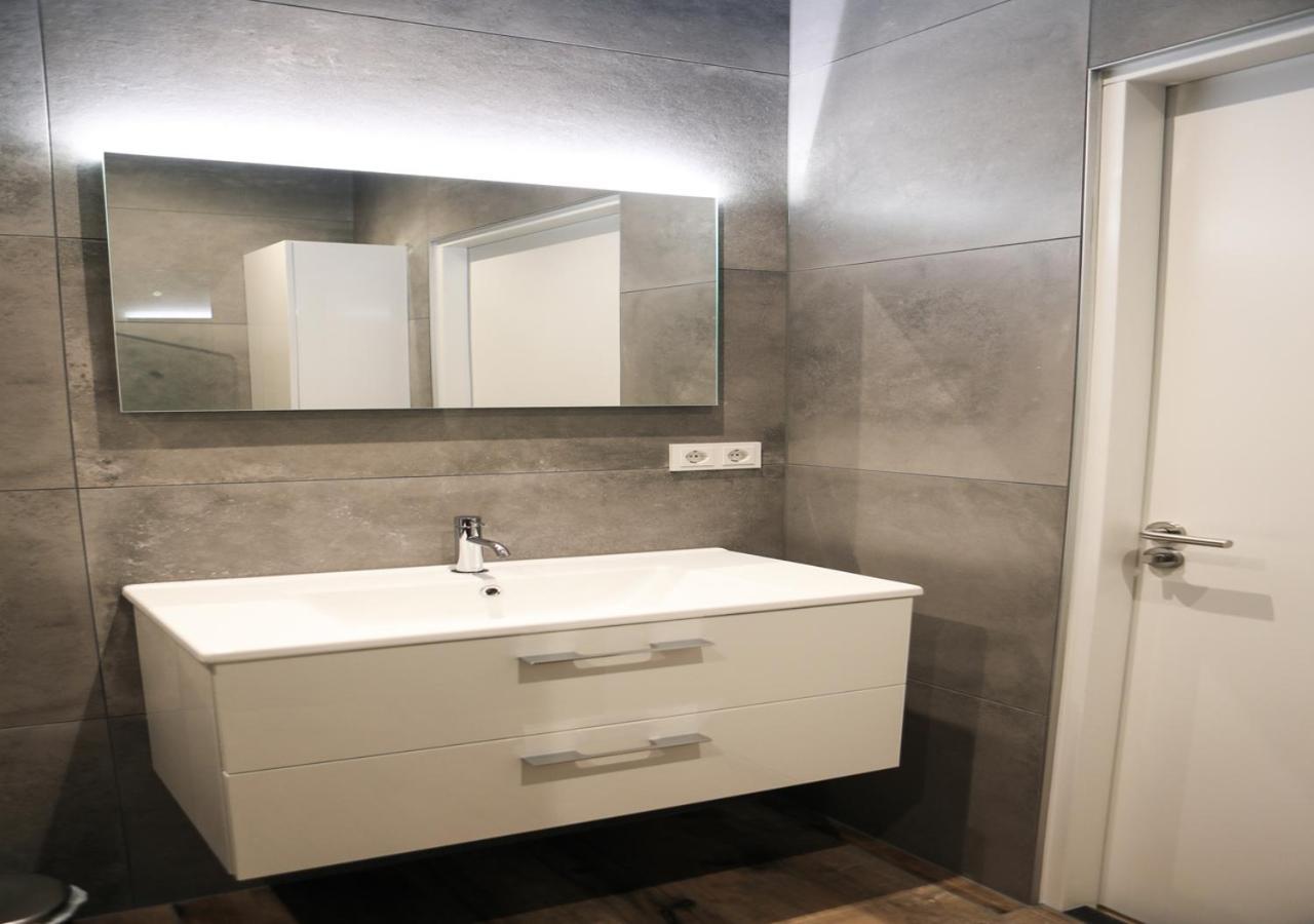 Prachtig Appartement In Het Centrum Van Yerseke Esterno foto