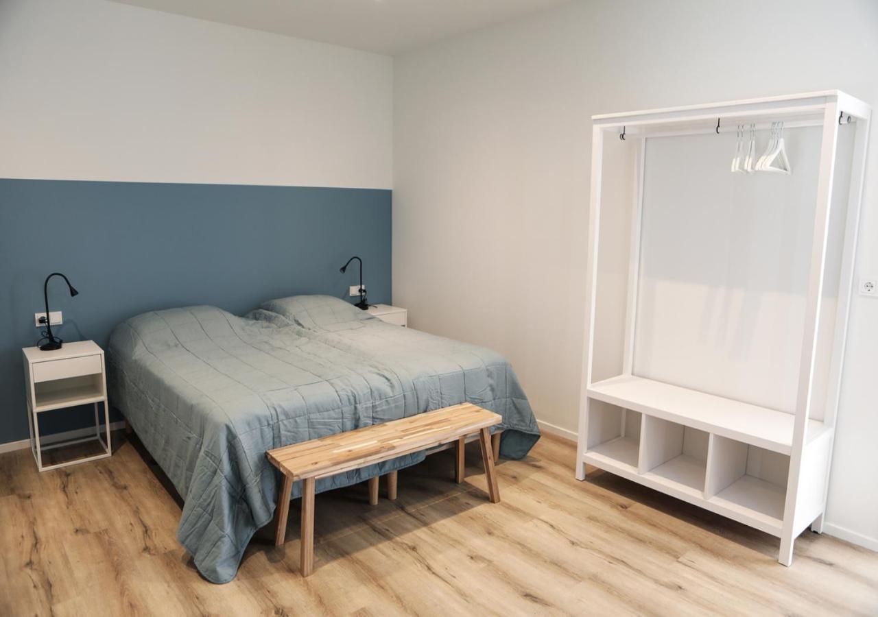 Prachtig Appartement In Het Centrum Van Yerseke Esterno foto