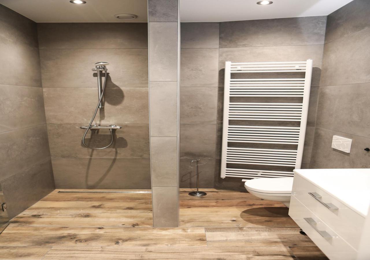 Prachtig Appartement In Het Centrum Van Yerseke Esterno foto