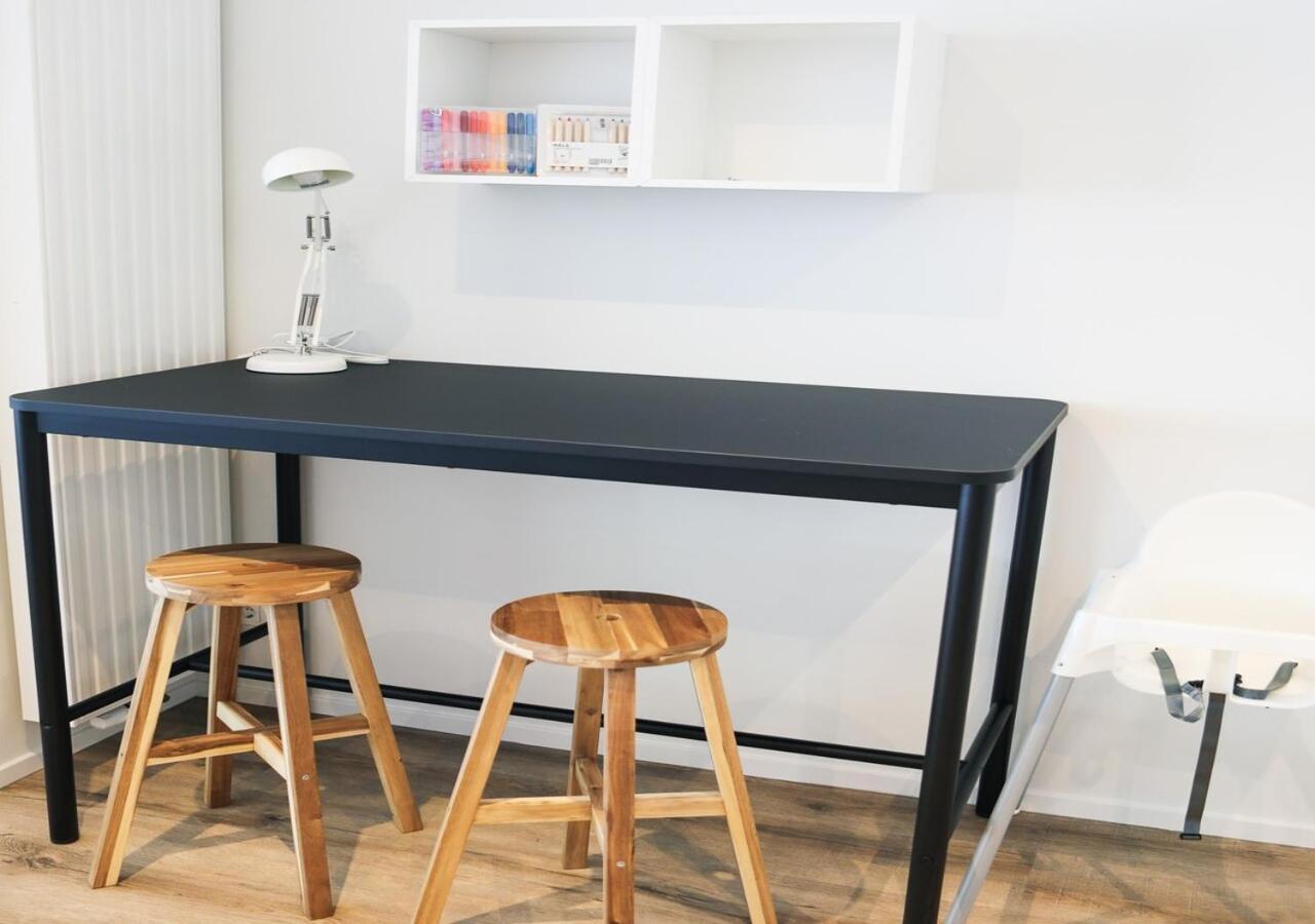 Prachtig Appartement In Het Centrum Van Yerseke Esterno foto