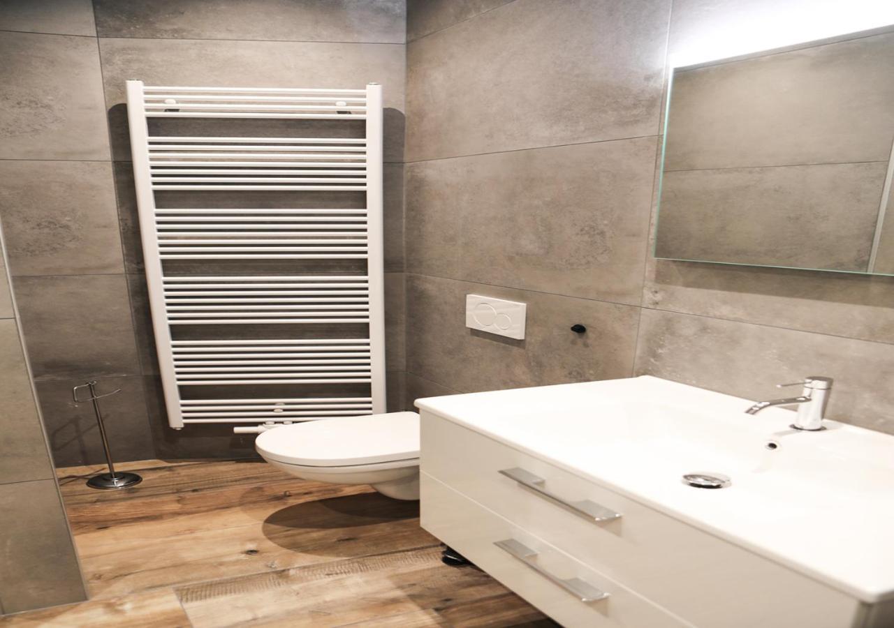 Prachtig Appartement In Het Centrum Van Yerseke Esterno foto