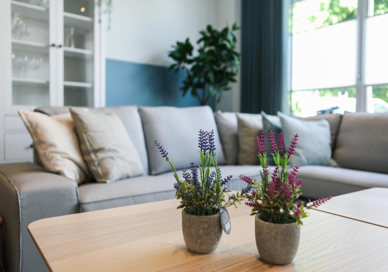 Prachtig Appartement In Het Centrum Van Yerseke Esterno foto
