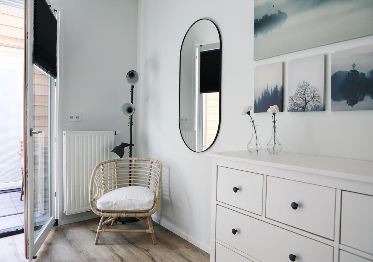 Prachtig Appartement In Het Centrum Van Yerseke Esterno foto