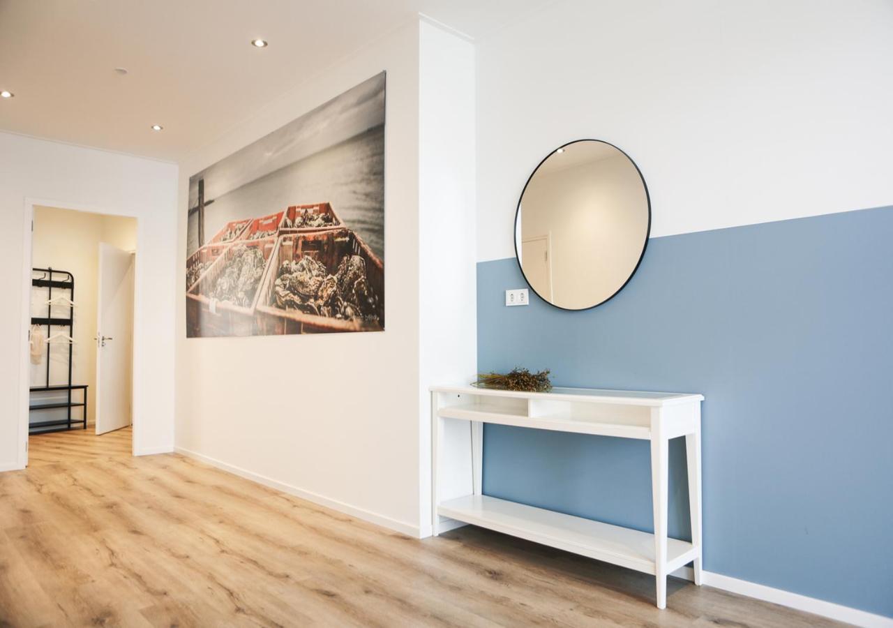 Prachtig Appartement In Het Centrum Van Yerseke Esterno foto