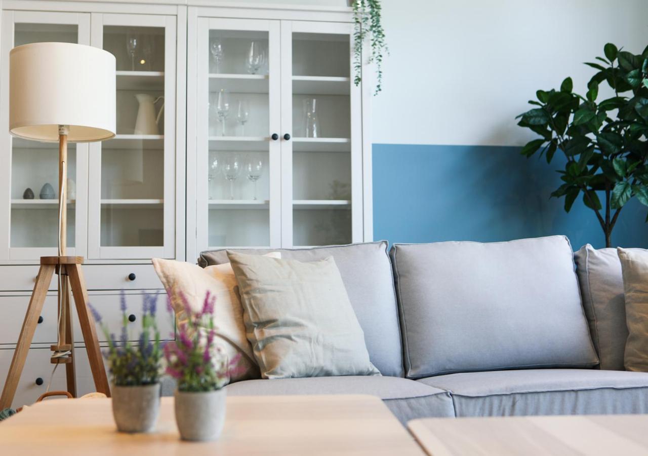 Prachtig Appartement In Het Centrum Van Yerseke Esterno foto