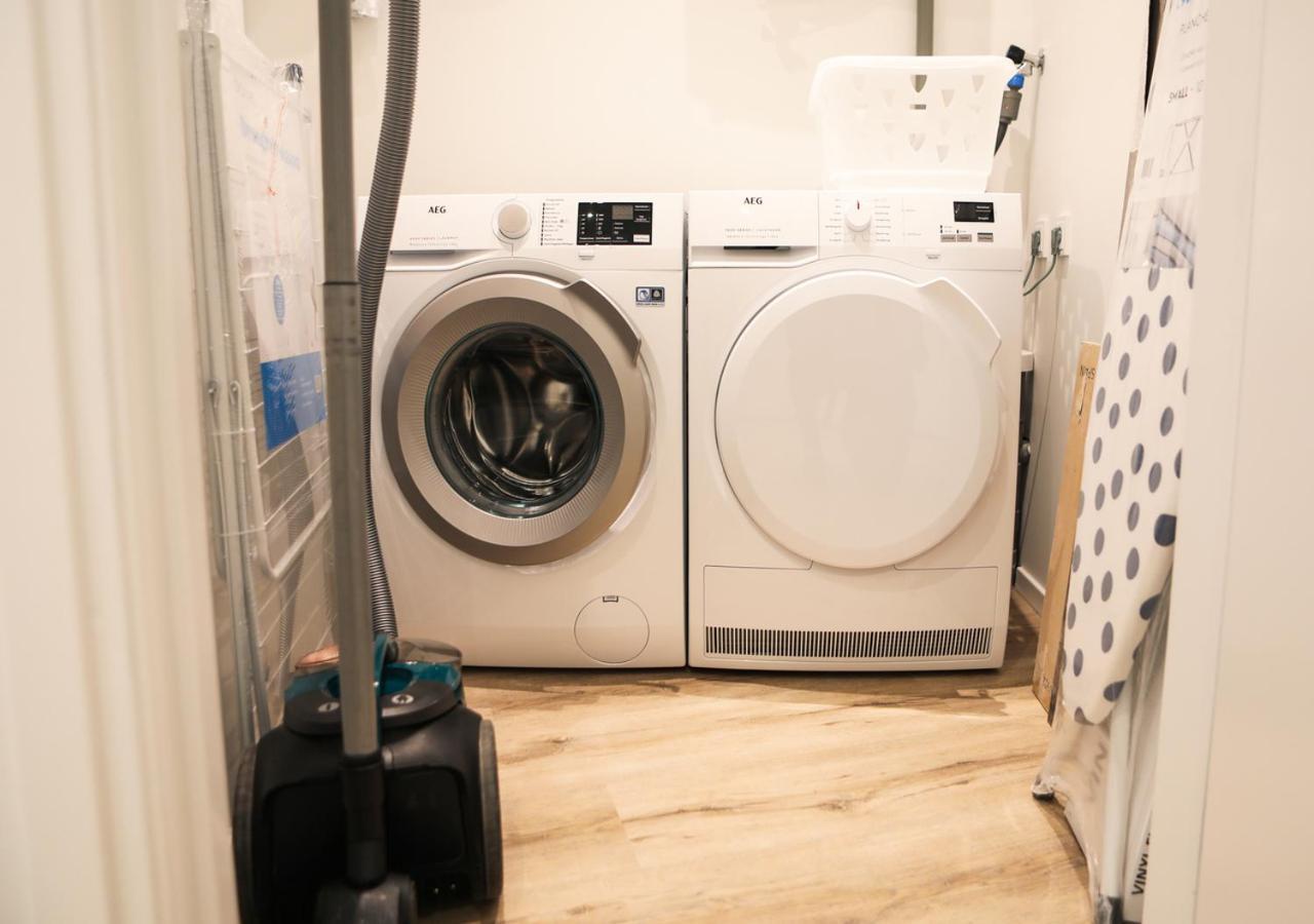 Prachtig Appartement In Het Centrum Van Yerseke Esterno foto