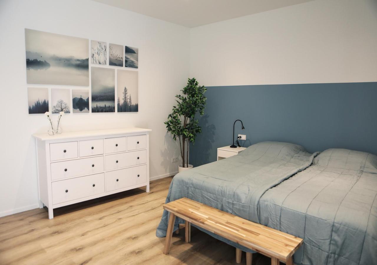 Prachtig Appartement In Het Centrum Van Yerseke Esterno foto