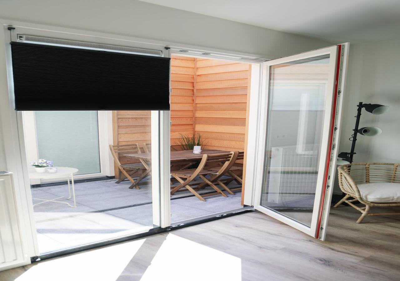 Prachtig Appartement In Het Centrum Van Yerseke Esterno foto